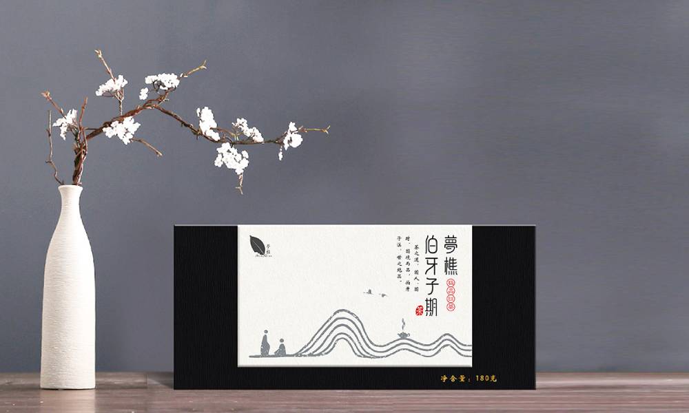 太康县国潮包装设计的创新路径——传统文化与年轻潮流的破圈融合
