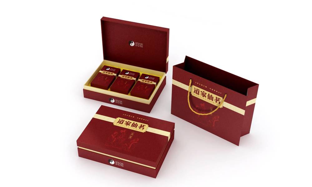 太康县文创产品包装设计的破圈密码——文化基因与消费场景的双向激活