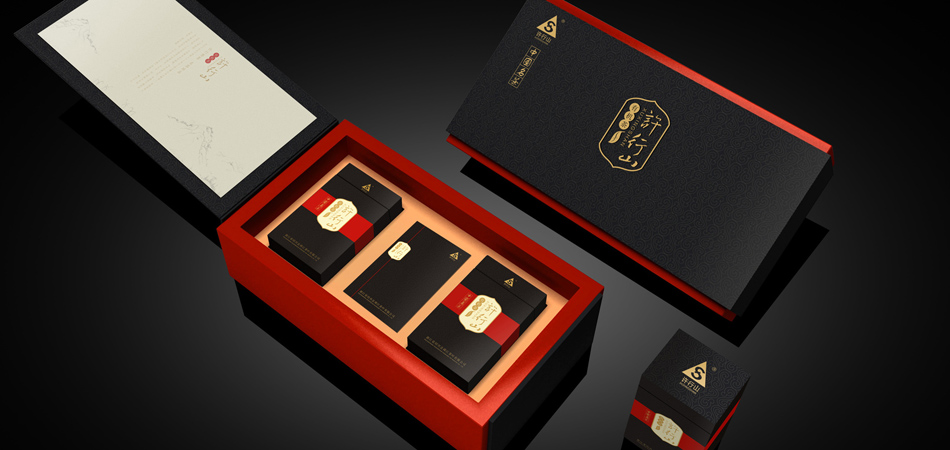 太康县礼品包装设计：以心意为魂，搭建城市礼赠的情感桥梁