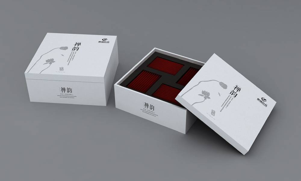 太康县茶叶包装设计：以自然意趣，传递城市茶香的清雅韵味